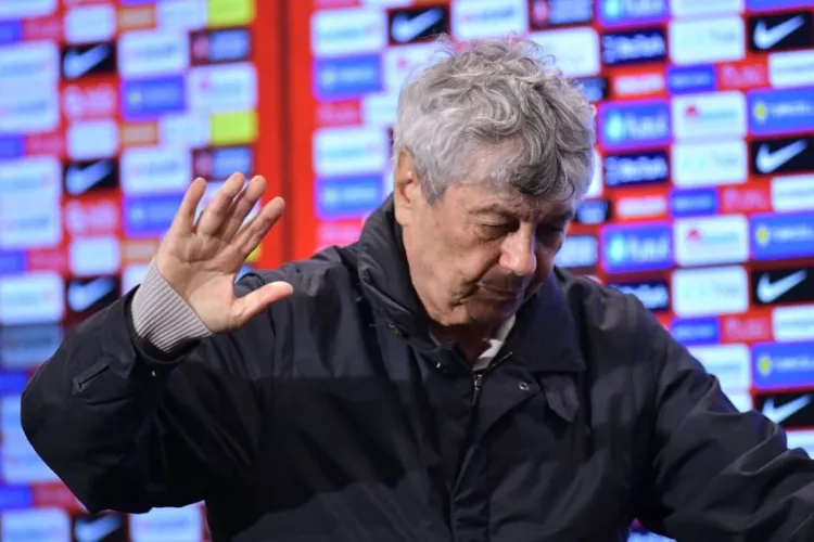 Mircea Lucescu, internat de urgență după un episod medical grav! Ce au descoperit medicii la spital: „Se află sub îngrijirea echipelor medicale”