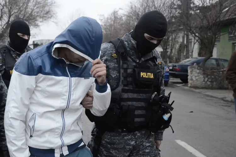 Un clujean a fost acuzat că a lovit cu pumnul doi polițiști și i-a amenințat cu moartea și totuși a fost achitat: Povestea din spatele deciziei