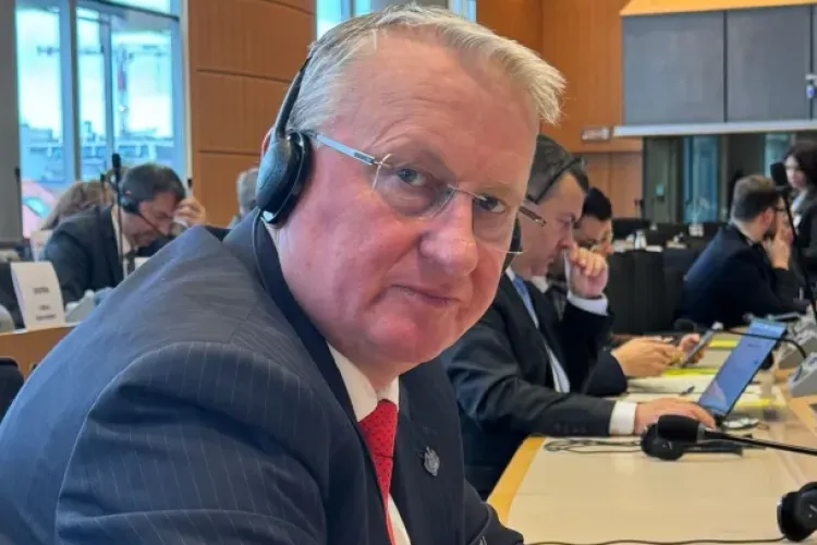 Remus Lăpușan: „Am votat pentru cei care chiar au nevoie”! Sprijin pentru vulnerabili și investiții în Cluj