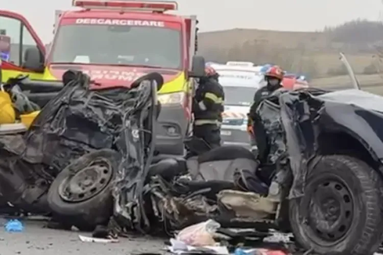 Pompierii clujeni, mesaj emoționant după tragedia în care 5 persoane și-au pierdut viața în Cluj: „Nu vom uita prea curând această zi”