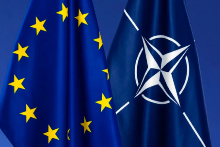 „Ro-Exit” respins categoric! Ce spun românii despre ieșirea din NATO și Uniunea Europeană