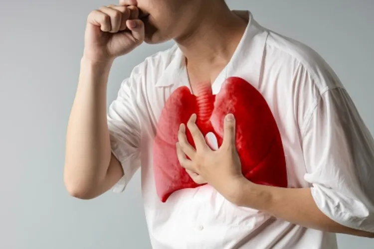 Clujul se aprinde în roșu pentru Ziua Mondială de Luptă împotriva Tuberculozei: Solidaritatea și prevenția, în centrul atenției