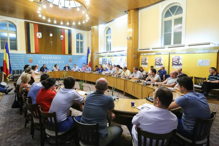 Mega-structură la Primăria Cluj: DASM devine un colos cu aproape 2.000 de angajați și control total pe zona socială și medicală