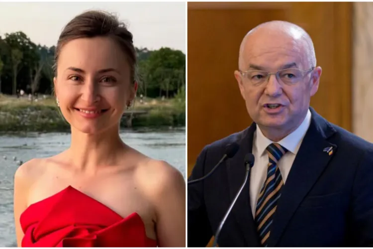 Emil Boc, prima reacție după ce o femeie însărcinată a fost ucisă de o mașină, pe trotuar, în centrul Clujului: „Eroare umană nefericită”