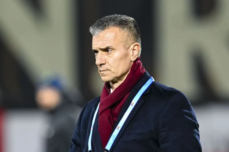 Daniel Pancu, condiție clară pentru CFR Cluj: „Dacă nu jucăm în Europa, mi-ar fi greu să rămân!