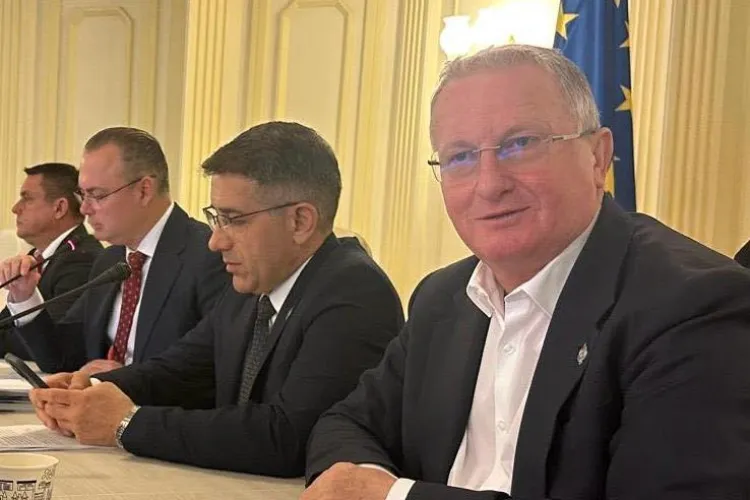 Remus Lăpușan anunță un pas decisiv pentru mame! Proiectul intră în linie dreaptă: „Am acordat aviz faborabil” 