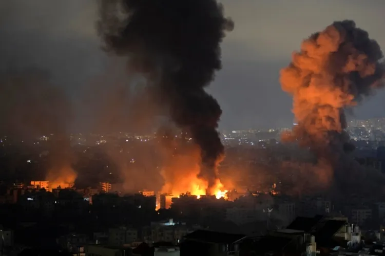 Studenții străini se tem să mai vină în Cluj-Napoca de teama unui atac al Iranului: „Familia mea se teme de război. Au dreptate?”