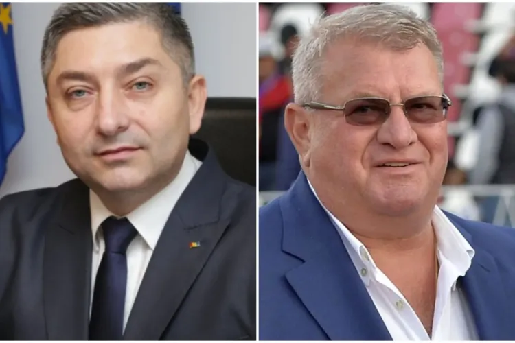 Va juca CFR Cluj pe Cluj Arena? Alin Tișe, prima reacție după ce Iuliu Mureșan a anunțat că mute echipe: „Le doresc succes tuturor. Hai Cluj!”