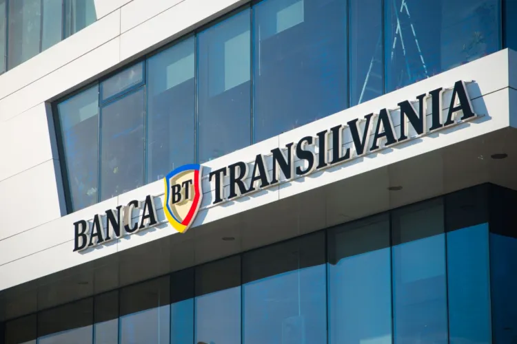 Banca Transilvania cucerește Londra: Desemnată cea mai bună bancă de Private Banking din România la prestigioasele premii Euromoney