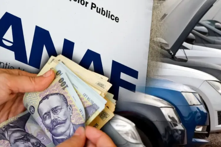 ANAF își lansează propria platforma digitală- eLicitatiiANAF- pentru vânzarea bunurilor sechestrate. De când va fi funcțională