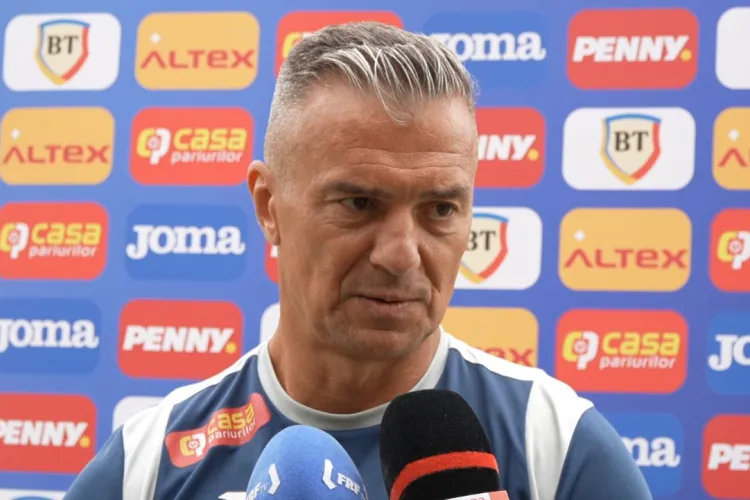 România poate da lovitura la Istanbul! Pancu dezvăluie cheia meciului cu Turcia: „Dacă marcăm primii, îi prindem descoperiți!”