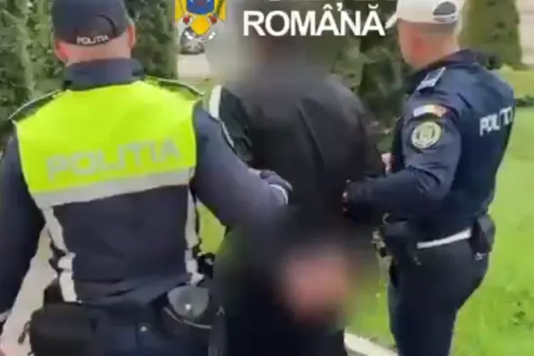 A fost arestat monstrul care a forțat de nenumărate ori o fetiță de 10 ani să aibă relații intime cu el, în timp ce fratele privea. 5 ani a durat calvarul!