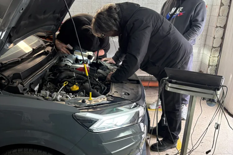 Explozie de cereri pentru GPL în România! Șoferii fug de prețurile uriașe de la pompă