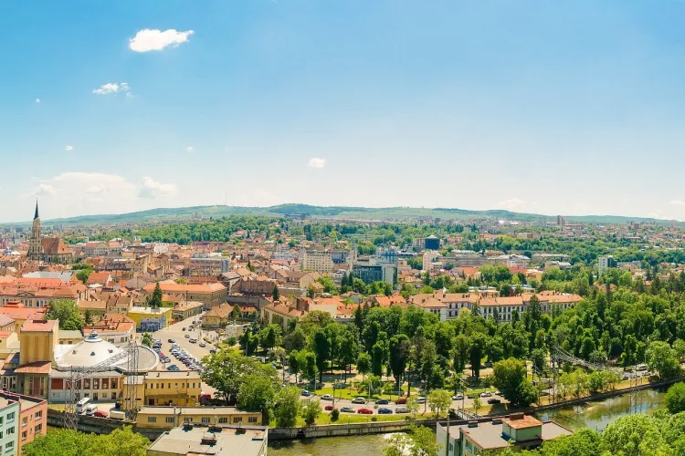 Clujul bate din nou media națională: rata șomajului a rămas la 1,5% în 2025, de două ori mai mică decât în restul țării