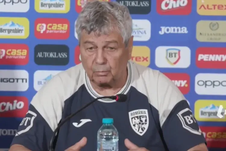 Totul sau nimic pentru România! Mesajul lui Lucescu înaintea duelului crucial cu Turcia: „Vom juca în fața unei atmosfere imposibile”