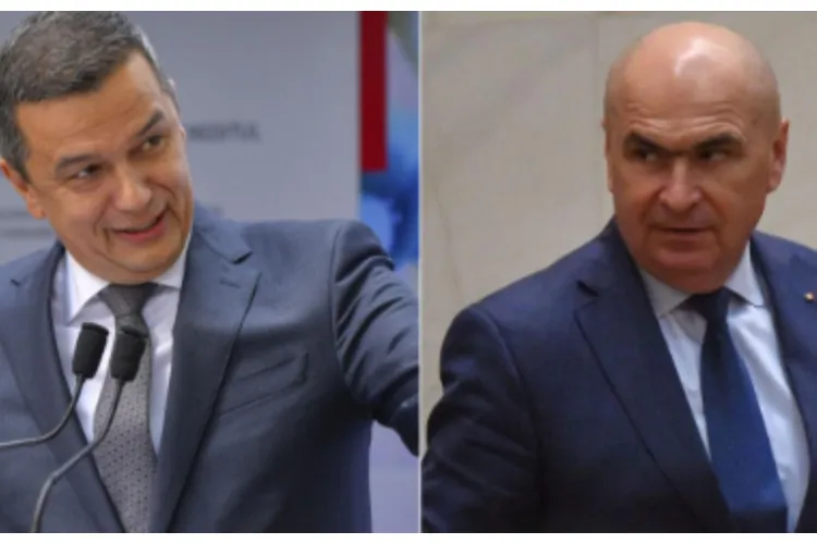 Un politician clujean pune presiune pe PSD, după tensiunile din coaliție: „Respectați acordul!” 