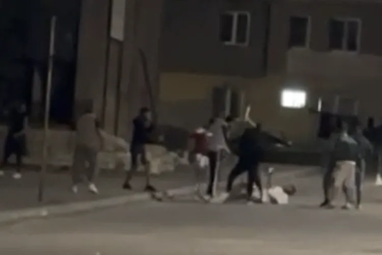 Și-au bătut colegul până la inconștiență după un concurs de mâncat. Ce pedepse au primit doi bărbați din Cluj-Napoca