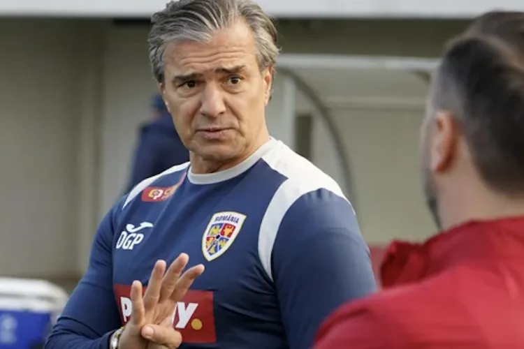 Daniel Pancu, „interzis” la echipa națională? Declarația dură care lovește direct în antrenorul CFR Cluj: „Niciodată nu se mai întoarce!”