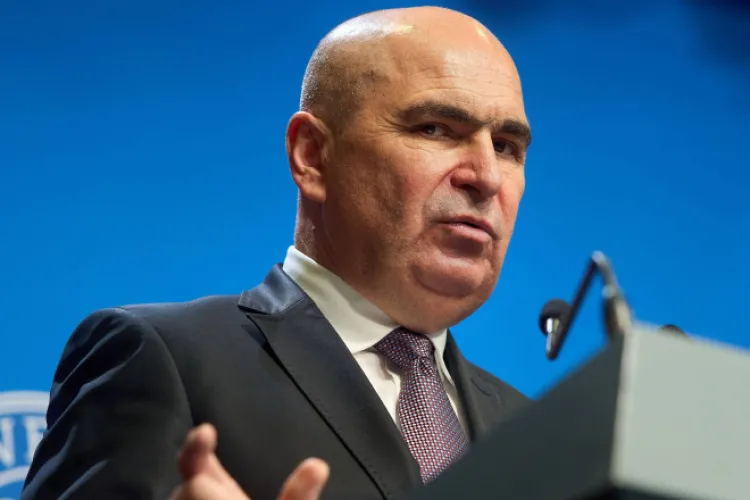 Asociația Pro Infrastructură reacționează după declarațiile premierului Ilie Bolojan: „Ocupați gările! Feroviarul riscă să piardă definitiv trenul”