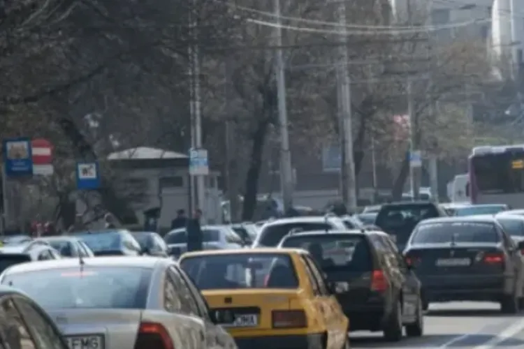 Un clujean a găsit leacul pentru blocajul din traficul din oraș! Propunerea care ar putea schimba totul: „Cred că ar ajuta puțin”