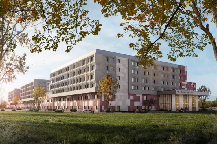 Veste extraordinară pentru Cluj! Construirea Spitalului Regional de Urgență poate începe! Instanța a anulat azi toate contestațiile depuse