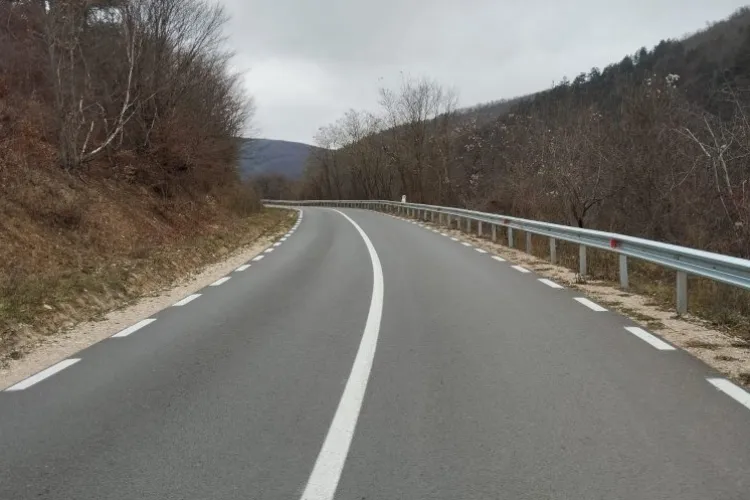 Consiliul Județean are planuri mari. Două drumuri comunale devin Drumuri Județene și vor fi duse la un alt nivel. Despre ce drumuri e vorba