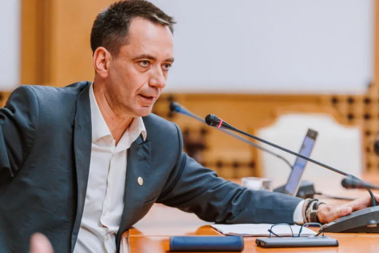 Un deputat UDMR Cluj se teme că alegerile anticipate ar putea să aducă AUR la putere: „Nu prea înțeleg. Niciun alt partid nu ar ieși bine”