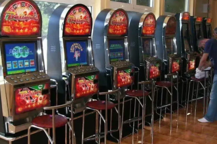 VIDEO. Decizie istorică: Floreștiul e prima localitate mare din județul Cluj care scoate sălile de jocuri de noroc din zonele rezidențiale