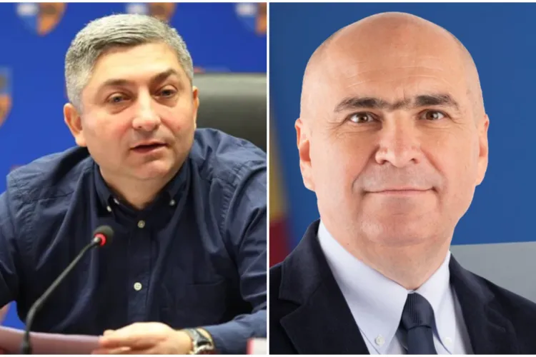 CJ Cluj scapă de „securea” lui Ilie Bolojan. Deși Guvernul a impus tăieri de 30% la posturi, instituția lui Alin Tișe anunță că nu dă afară pe nimeni