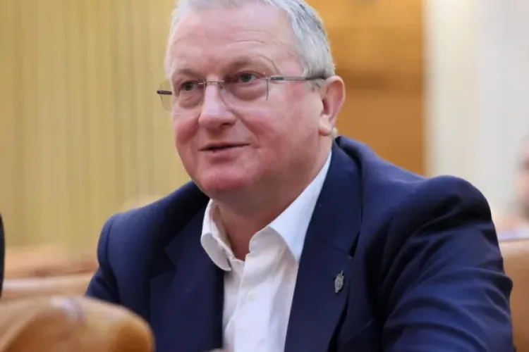 Deputatul clujean Remus Lăpușan: „Investițiile în infrastructură sunt esențiale pentru dezvoltarea Clujului”