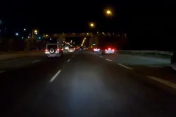 Ce spune conducerea IPJ Cluj despre accidentul produs azi-noapte de șeful Secției 5 Poliție Rurală Dej, plecat de la locul faptei:L-a declarat azi la prânz