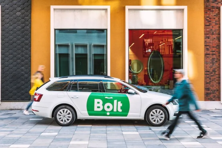 Situația escaldează la Cluj-Napoca: reacția Bolt i-a înfuriat și mai tare pe șoferi. Se anunță blocaj total în oraș: „Urmează 1000 de mașini! Nu cedăm!”