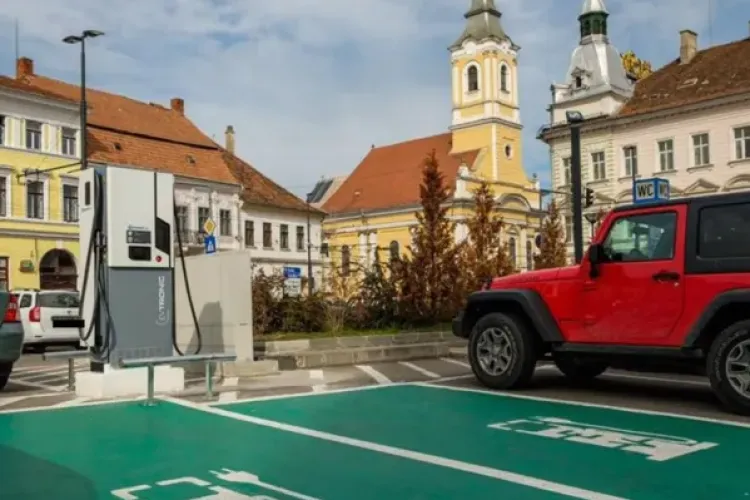 Ultima zi pentru parcările rezidențiale în Cluj-Napoca! Ce pierzi dacă nu plătești până pe 31 martie