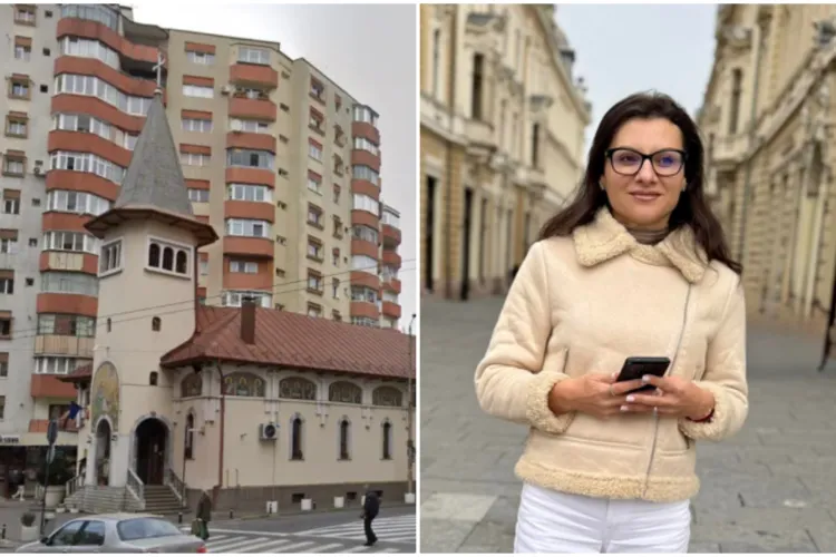 Nepoata lui Emil Boc sare în apărarea boxelor de la biserici: „Tradiția Bisericii face parte din ADN-ul nostru”. Unii clujeni au făcut plângere la Primărie