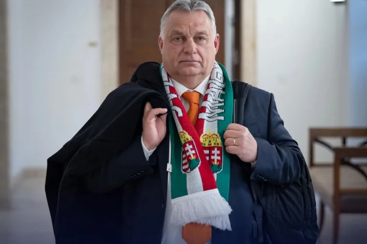 Serviciile secrete ruse, acuzate că pregătesc o înscenare a unui atentat asupra lui Viktor Orban. Operațiunea „Gamechanger” ar viza influențarea alegerilor