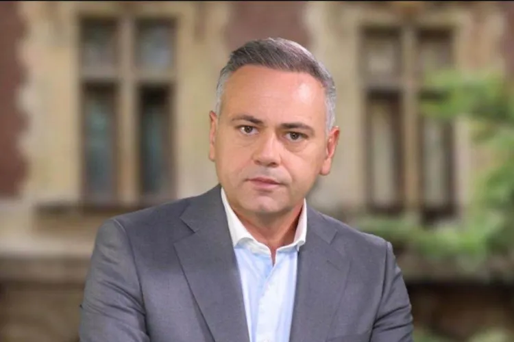 Alimente mai ieftine sau doar promisiuni? Ministrul Agriculturii cere plafonarea urgentă a adaosului comercial în România