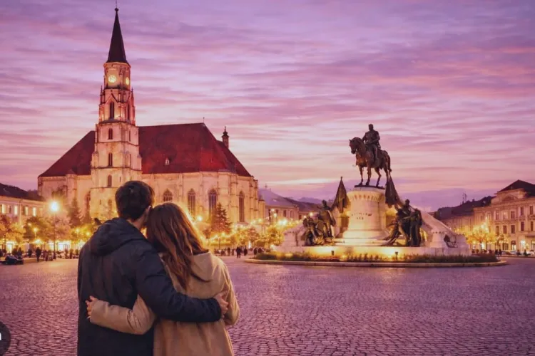 Un cuplu tânăr vrea să se mute în Cluj și întreabă clujenii: „Chiar e așa scump?”/Răspunsurile i-ar putea pune pe fugă: „Or fi clujenii cu sânge albastru!”