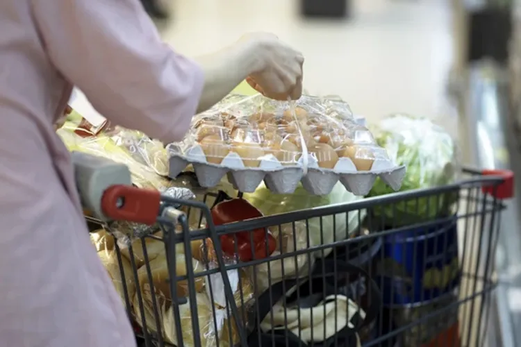 ANSVSA, avertisment înaintea Paștelui: „Siguranța alimentară nu este negociabilă!