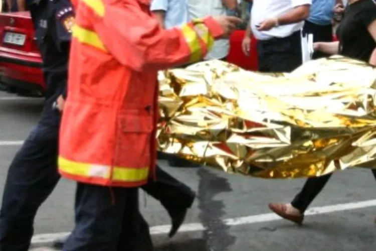 Un bărbat și-a dat foc din cauza depresiei. Este a doua oară când decurge la acest gest extrem 