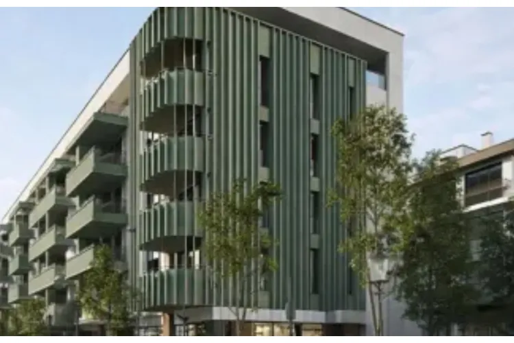 Proiectul imobiliar de pe Calea Turzii din Cluj-Napoca a primit undă verde de la urbaniști. S-a dezbătut până când și cele mai vehemente voci au tăcut