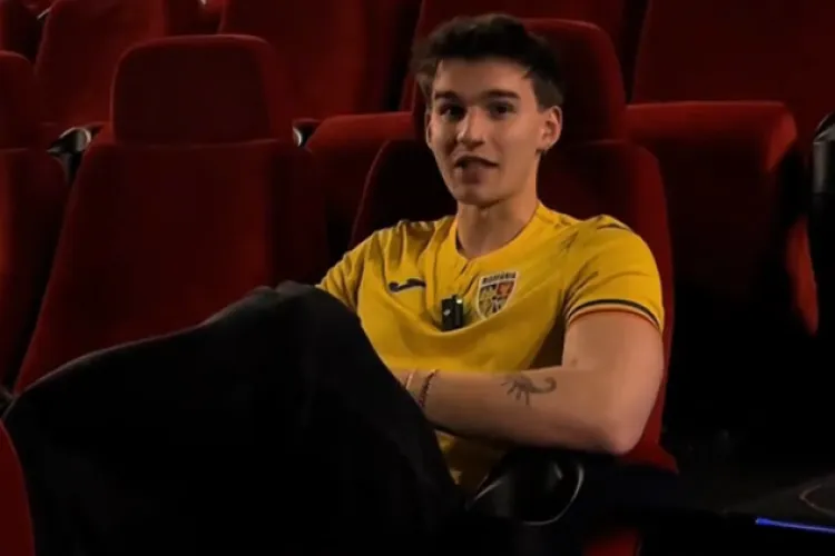 VIDEO. Vezi meciul de calificare la Campionatul Mondial România– Turcia la Cluj, pe un ecran uriaș. Pune-ți tricoul galben și trăiește meciul ca pe stadion