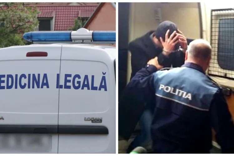 Tragedie cutremurătoare: Un bărbat și-a ucis soția cu sânge rece după ce s-ar fi certat din cauza casei. În loc să sune la 112, acesta a sunat preotul