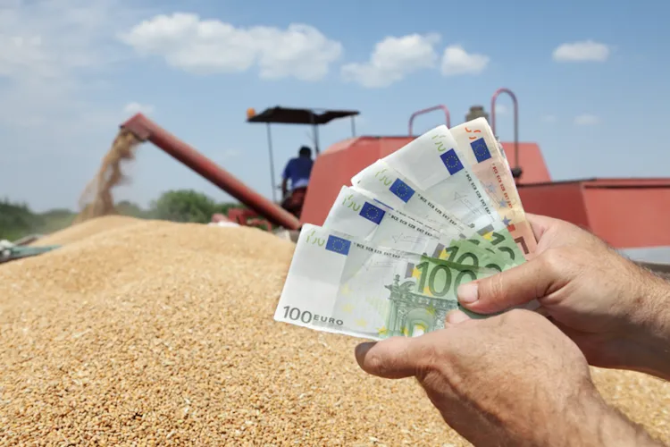 Fermierii dintr-o comună Cluj pot lua până la 620 de euro în plus pe hectar: Oferta pe care aceștia nu ar trebui s-o rateze