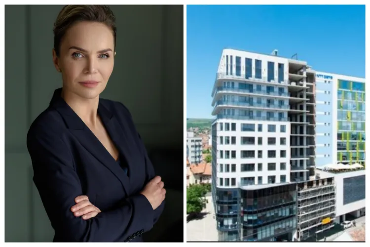 NTT DATA România, schimbare radicală în conducere. Maria Metz pleacă din fruntea companiei după 25 de ani în firmă. Cine va asigura tranziția