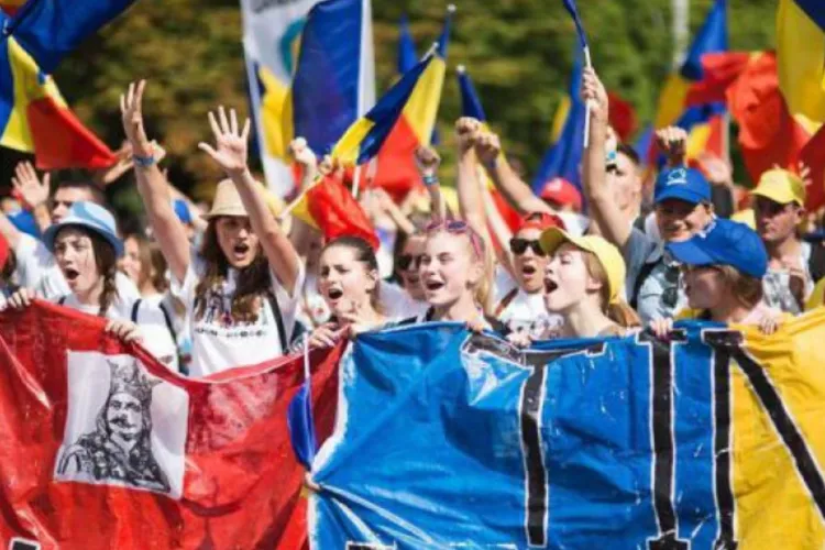 Unirea Moldovei cu România, tot mai aproape? Rezultatele unui sondaj arată o creștere puternică a susținătorilor, mai ales în diaspora