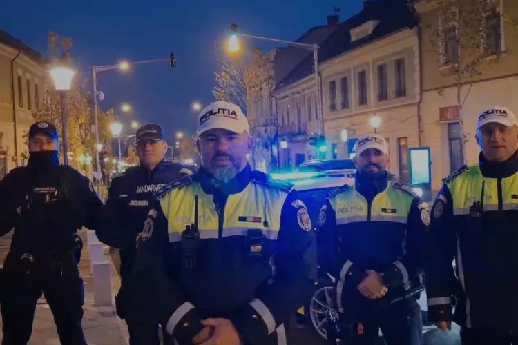 IPJ Cluj intră în 2026 cu un buget de peste 288 de milioane de lei. Aproape 91% din bani merg pe salarii. Ce obiective au polițiștii în acest an