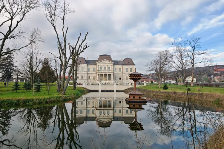 Cum au supraviețuit artiștii clujeni în cel mai negru deceniu al lui Ceaușescu: Expoziție eveniment duminică la Castelul Banffy din Răscruci