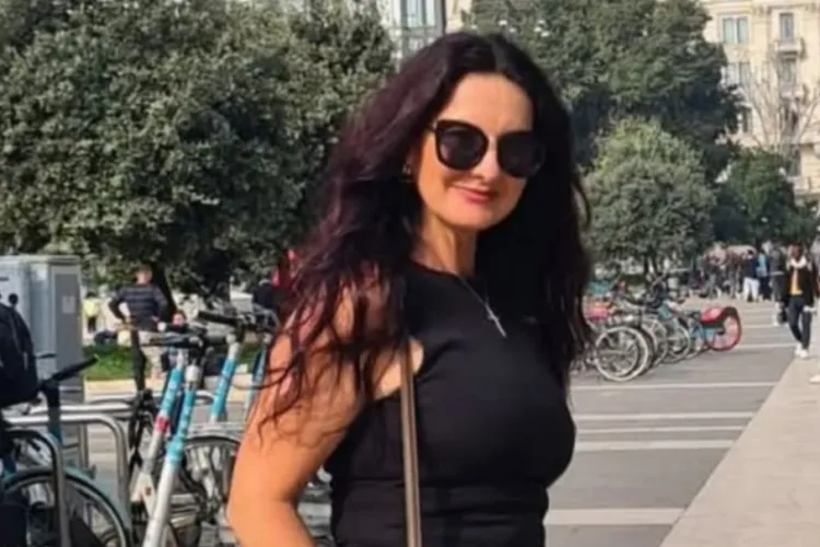 VIDEO. Cine este clujeanca ce a murit în accidentul din Făget, de ieri: Camelia era grefieră la Judecătoria Cluj-Napoca: „Un om frumos, cu suflet bun”