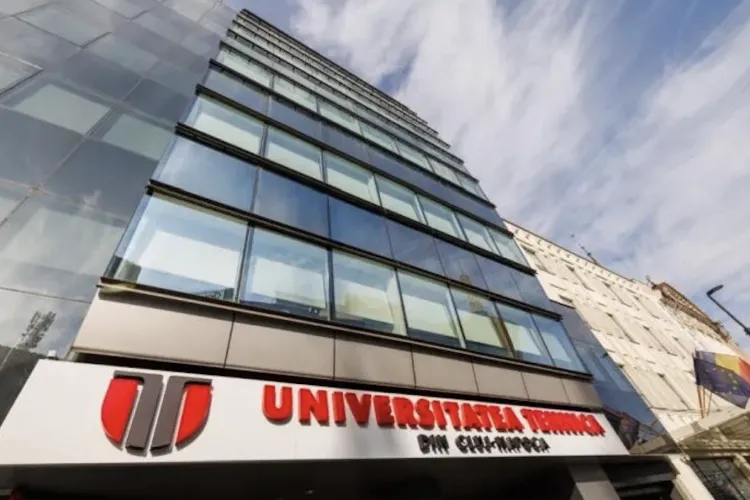 UTCN, locul 1 în România la Inginerie Electrică! Universitatea clujeană a intrat în 5 domenii din clasamentul mondial QS Ranking 2026