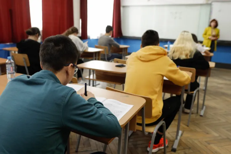 Rezultate Simulare Evaluarea Națională 2026 în Cluj: Peste 80% dintre elevi au obținut medii de trecere. 19.86% nu au reușit să ia nota 5